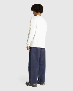 Story mfg. Grateful Tee LS Story Hand- Tops