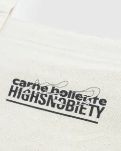 Carne Bollente Greetings from Berlin! Tote Bag Multi- Bags