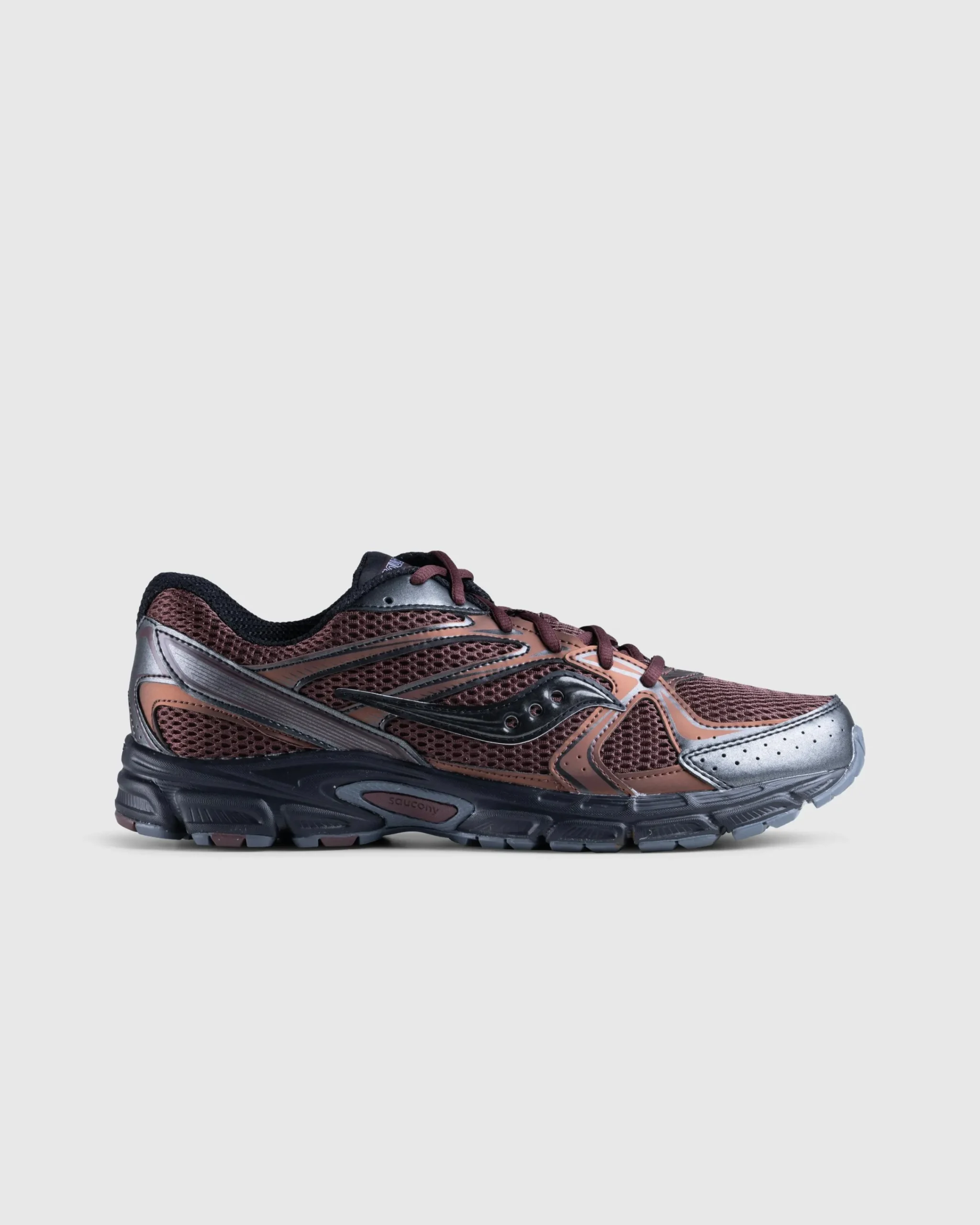 Saucony Grid Ride Millennium- Sneakers