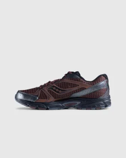 Saucony Grid Ride Millennium- Sneakers