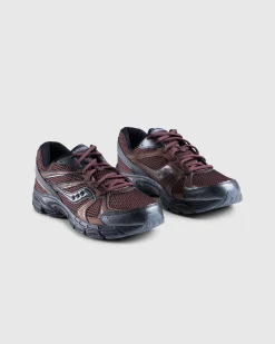Saucony Grid Ride Millennium- Sneakers