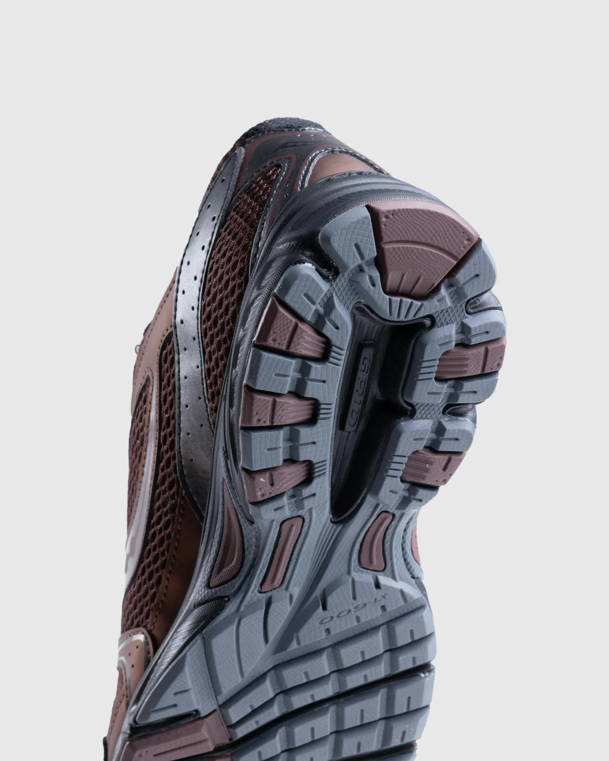 Saucony Grid Ride Millennium- Sneakers