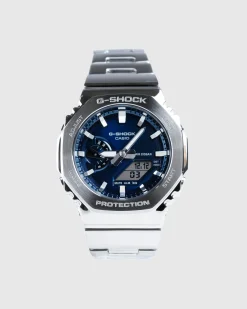 Casio G-SHOCK Classic Central Cee- Watches