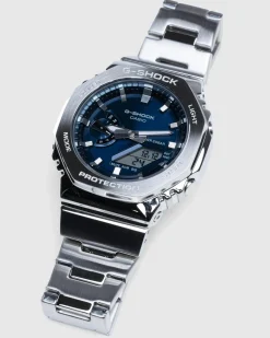 Casio G-SHOCK Classic Central Cee- Watches