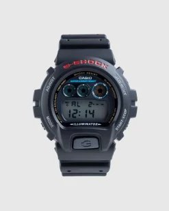 Casio G-SHOCK DW-6900U-1 "Central Cee"- Watches