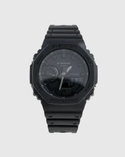 Casio G-Shock G-Shock GA-2100-1A1ER- Watches