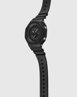Casio G-Shock G-Shock GA-2100-1A1ER- Watches