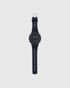 Casio G-Shock G-Shock GA-2100-1A1ER- Watches
