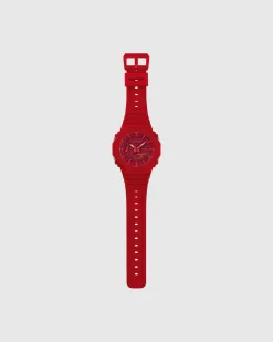 Casio G-Shock G-Shock GA-2100-4AER- Watches
