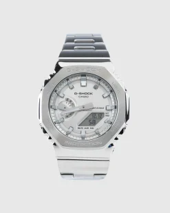 Casio G-SHOCK GM-2110D-7A "Central Cee"- Watches
