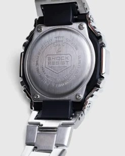 Casio G-SHOCK GM-2110D-7A "Central Cee"- Watches