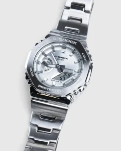 Casio G-SHOCK GM-2110D-7A "Central Cee"- Watches