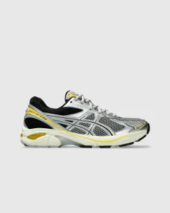 ASICS GT-2160 Piedmont Grey/Pure Silver- Sneakers