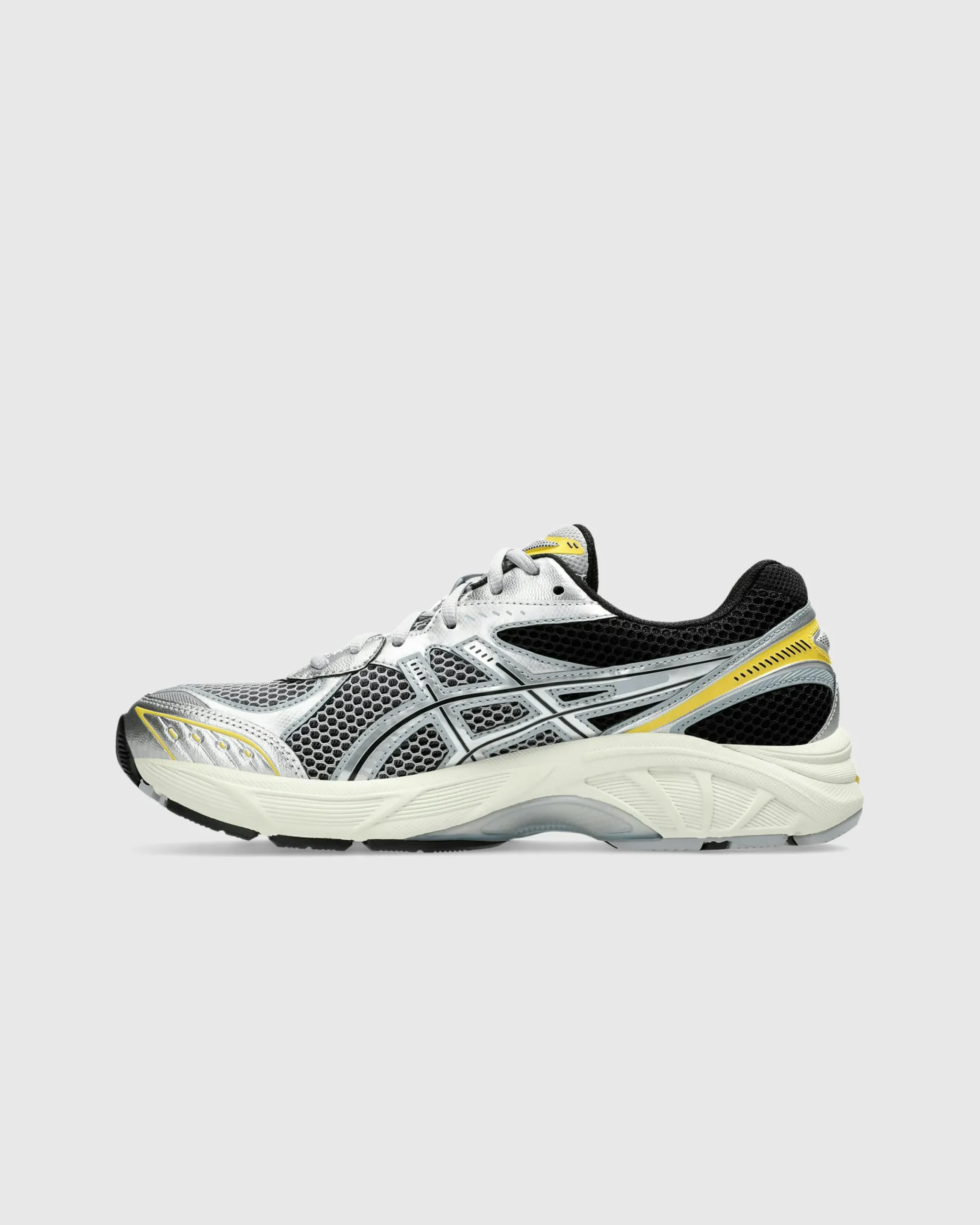 ASICS GT-2160 Piedmont Grey/Pure Silver- Sneakers