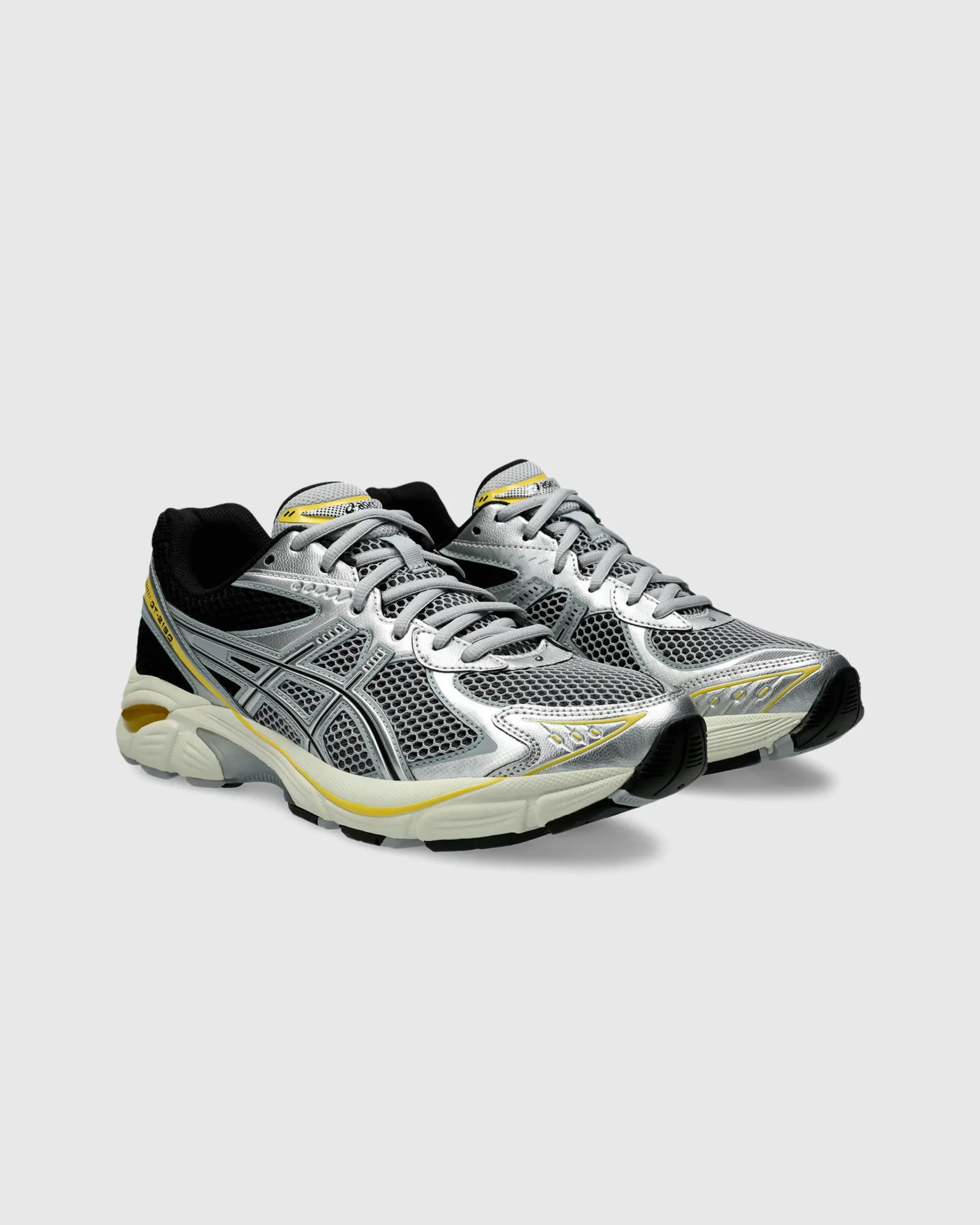 ASICS GT-2160 Piedmont Grey/Pure Silver- Sneakers