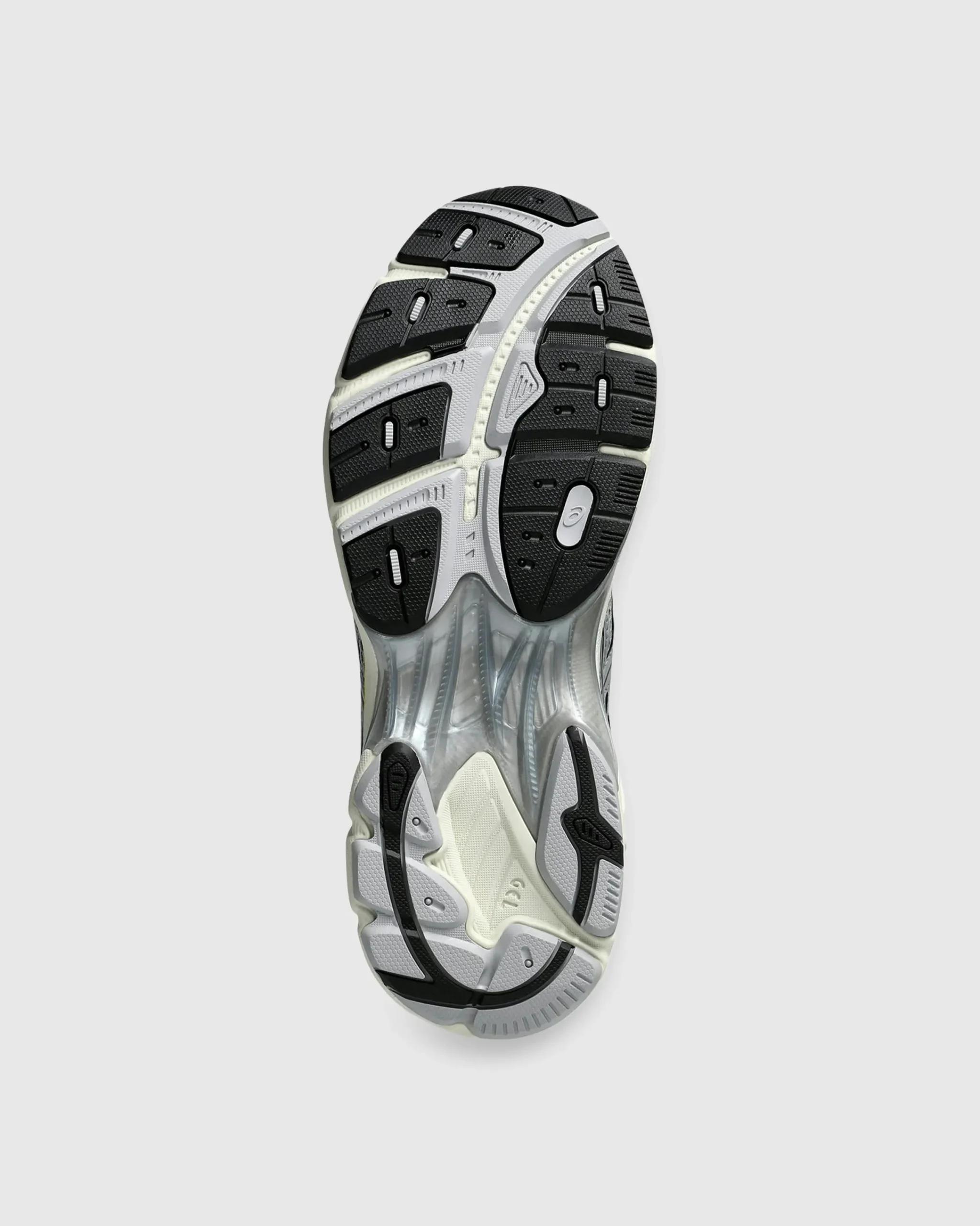 ASICS GT-2160 Piedmont Grey/Pure Silver- Sneakers