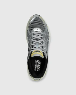 ASICS GT-2160 Piedmont Grey/Pure Silver- Sneakers