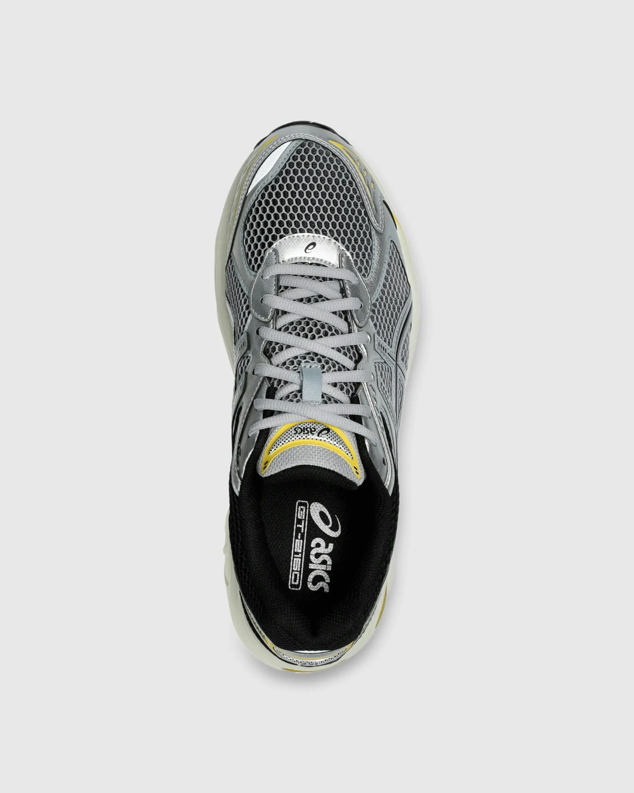 ASICS GT-2160 Piedmont Grey/Pure Silver- Sneakers