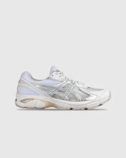 ASICS GT-2160 White/Pure Silver- Sneakers