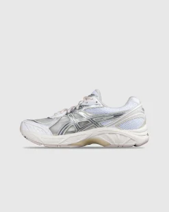 ASICS GT-2160 White/Pure Silver- Sneakers