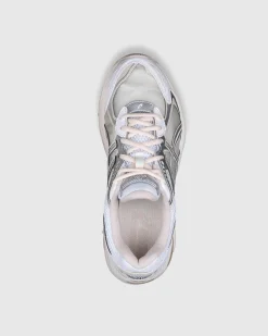 ASICS GT-2160 White/Pure Silver- Sneakers
