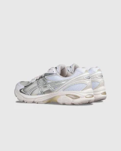 ASICS GT-2160 White/Pure Silver- Sneakers