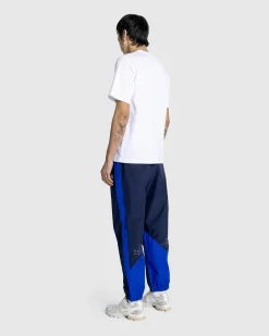 The North Face GTX Casual Pant Summit Navy/TNF Blue- Pants