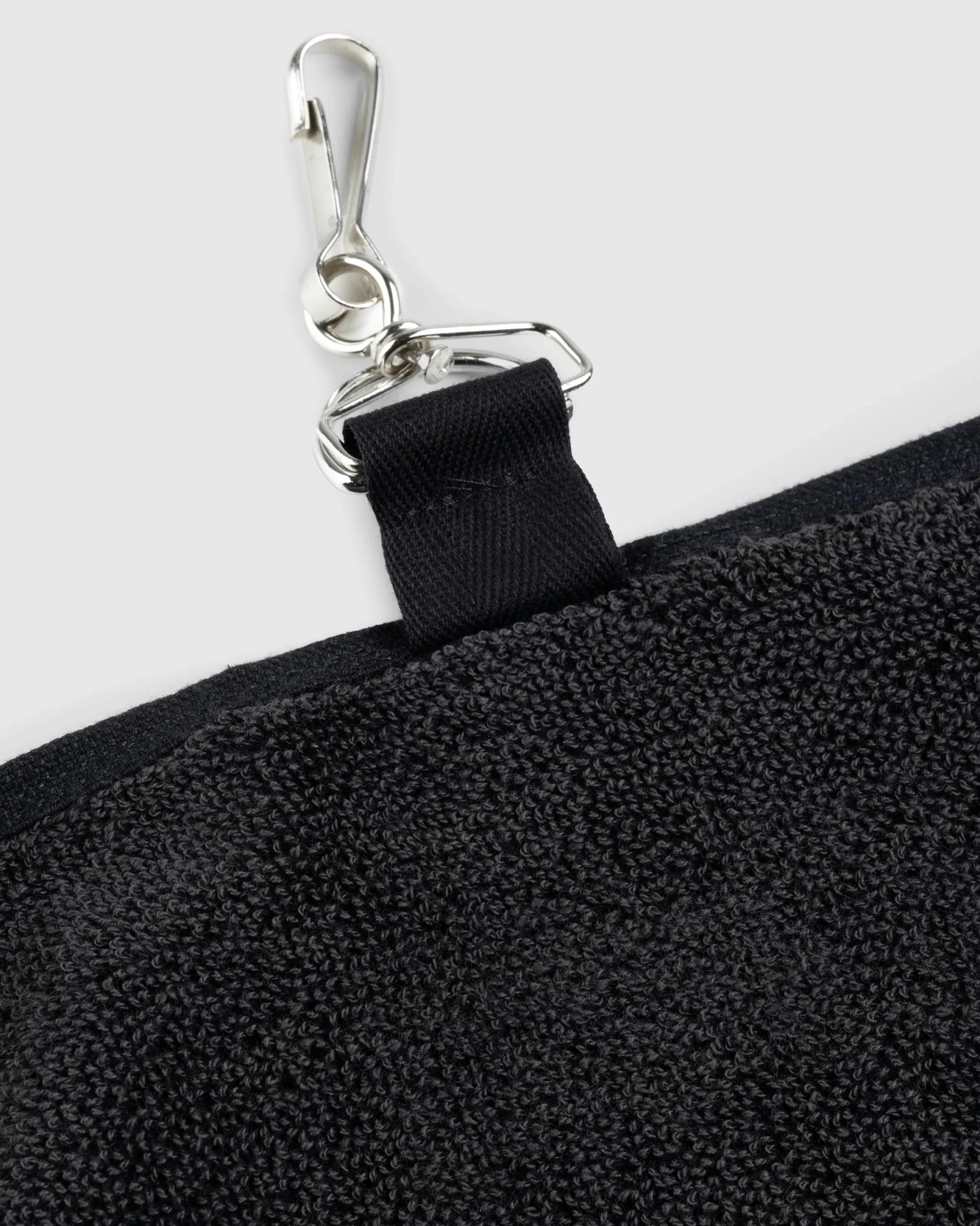 Martine Rose Gym Towel- Textiles