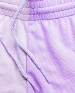 Martine Rose Half And Half Football Short- Shorts