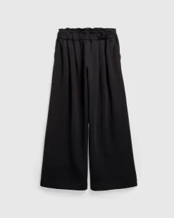 Dries van Noten Hama Pleated Sweatpants- Pants