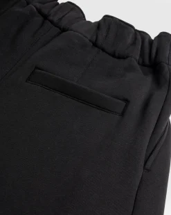 Dries van Noten Hama Pleated Sweatpants- Pants