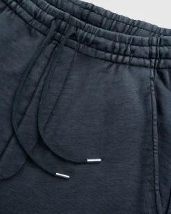 Dries van Noten Hamer Sweatpants Gray- Pants