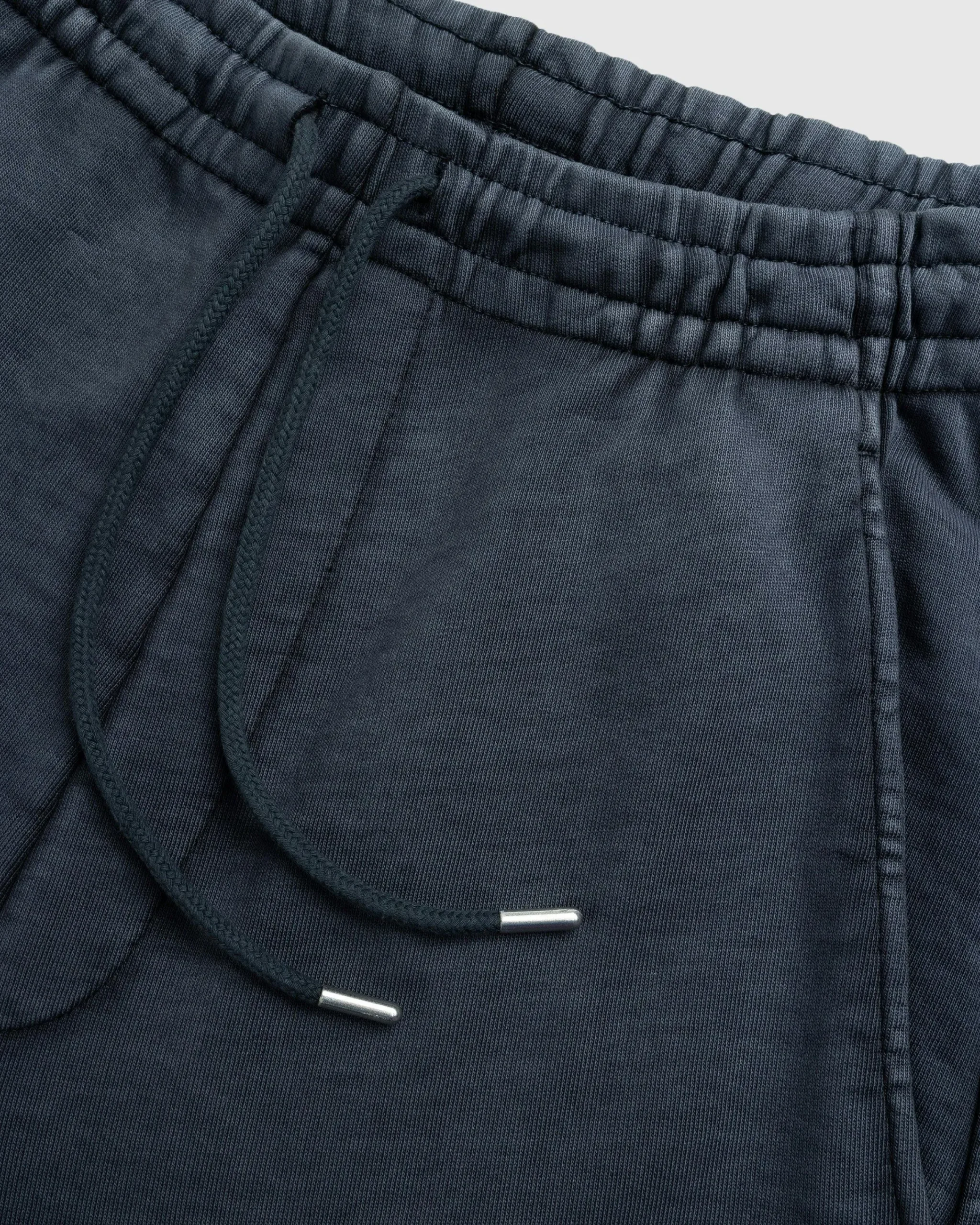 Dries van Noten Hamer Sweatpants Gray- Pants