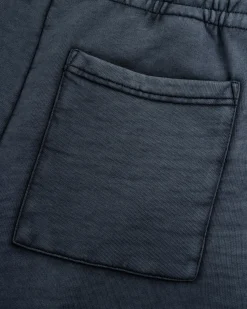 Dries van Noten Hamer Sweatpants Gray- Pants