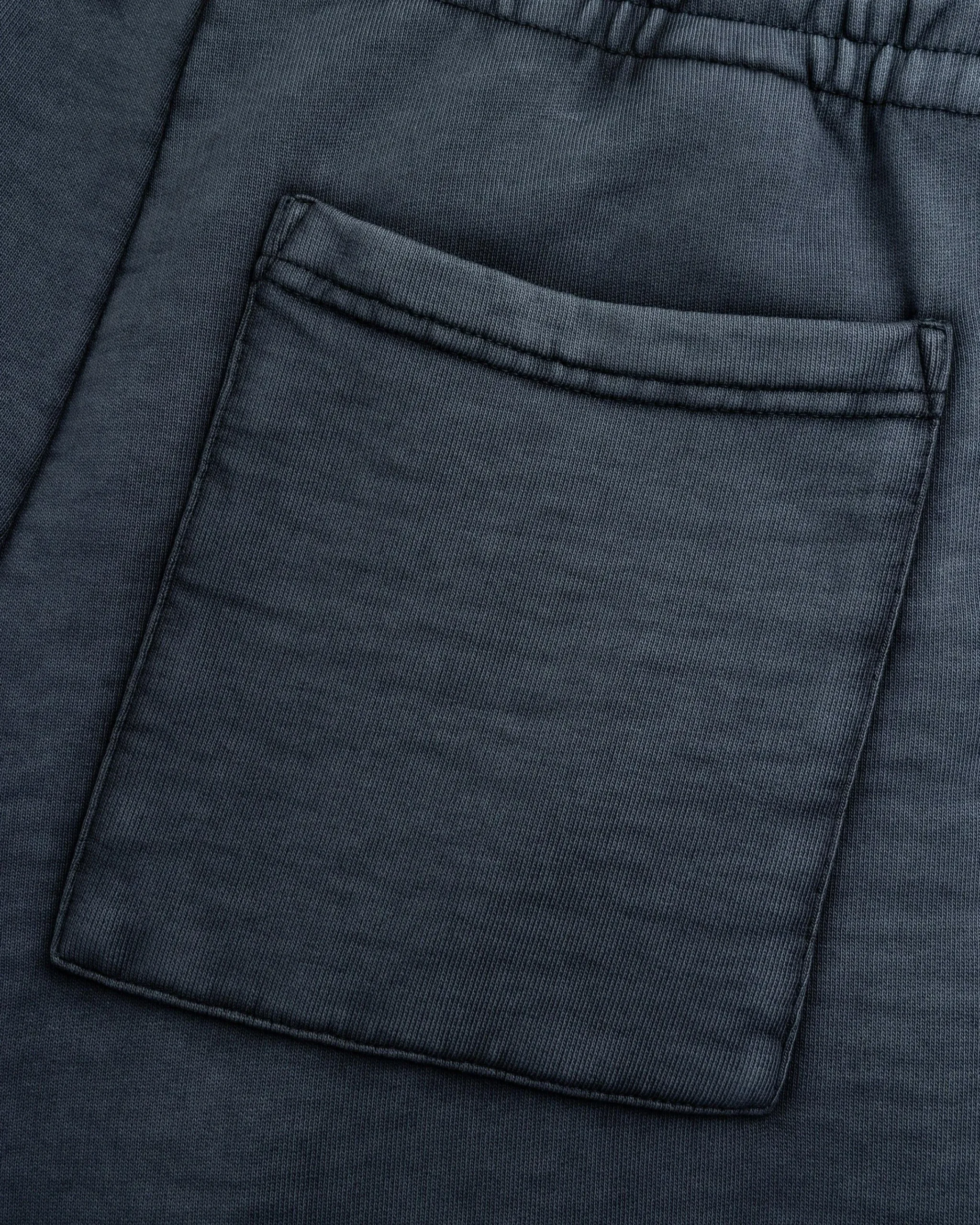 Dries van Noten Hamer Sweatpants Gray- Pants