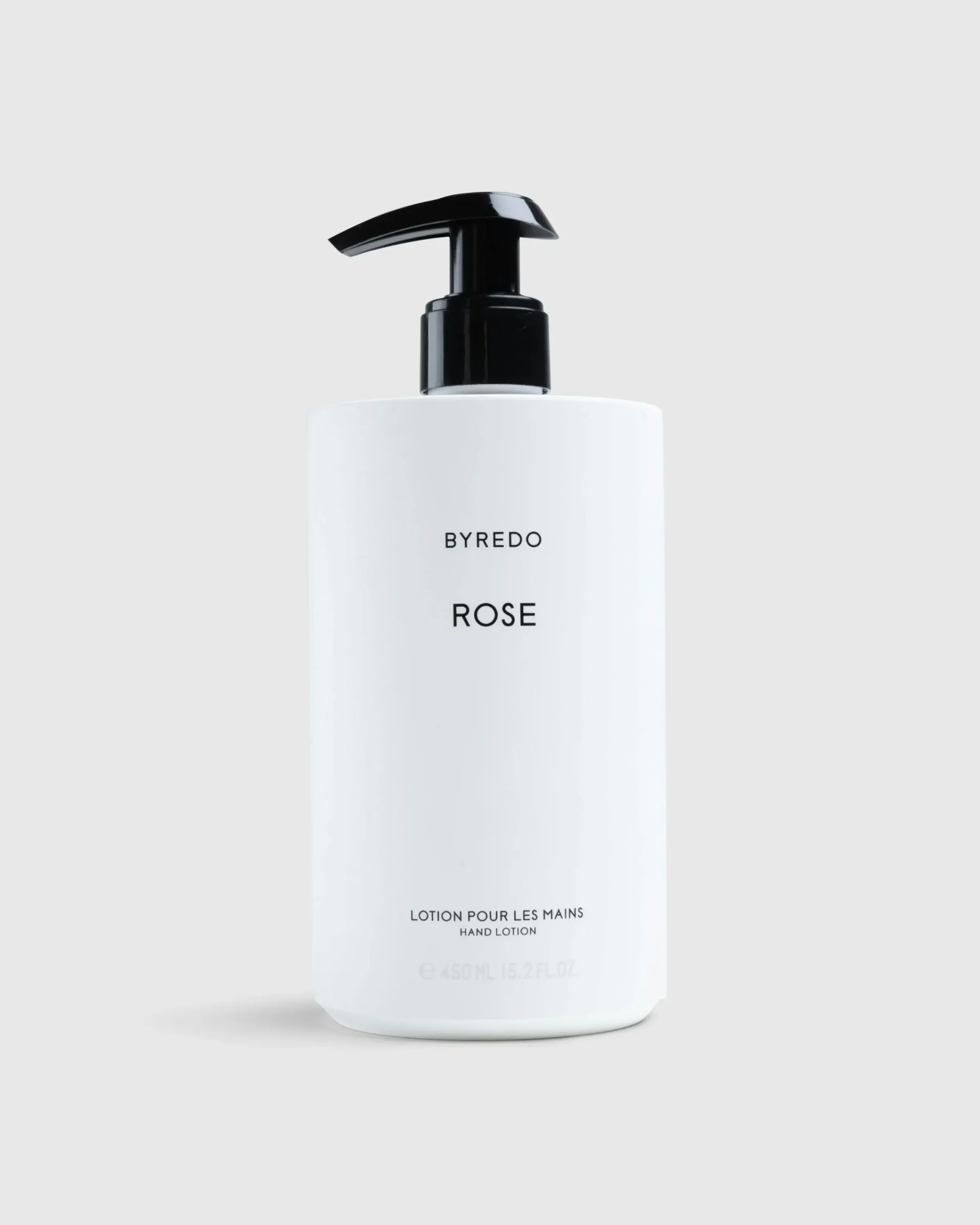 Byredo Hand Lotion 450ml Rose- Self Care