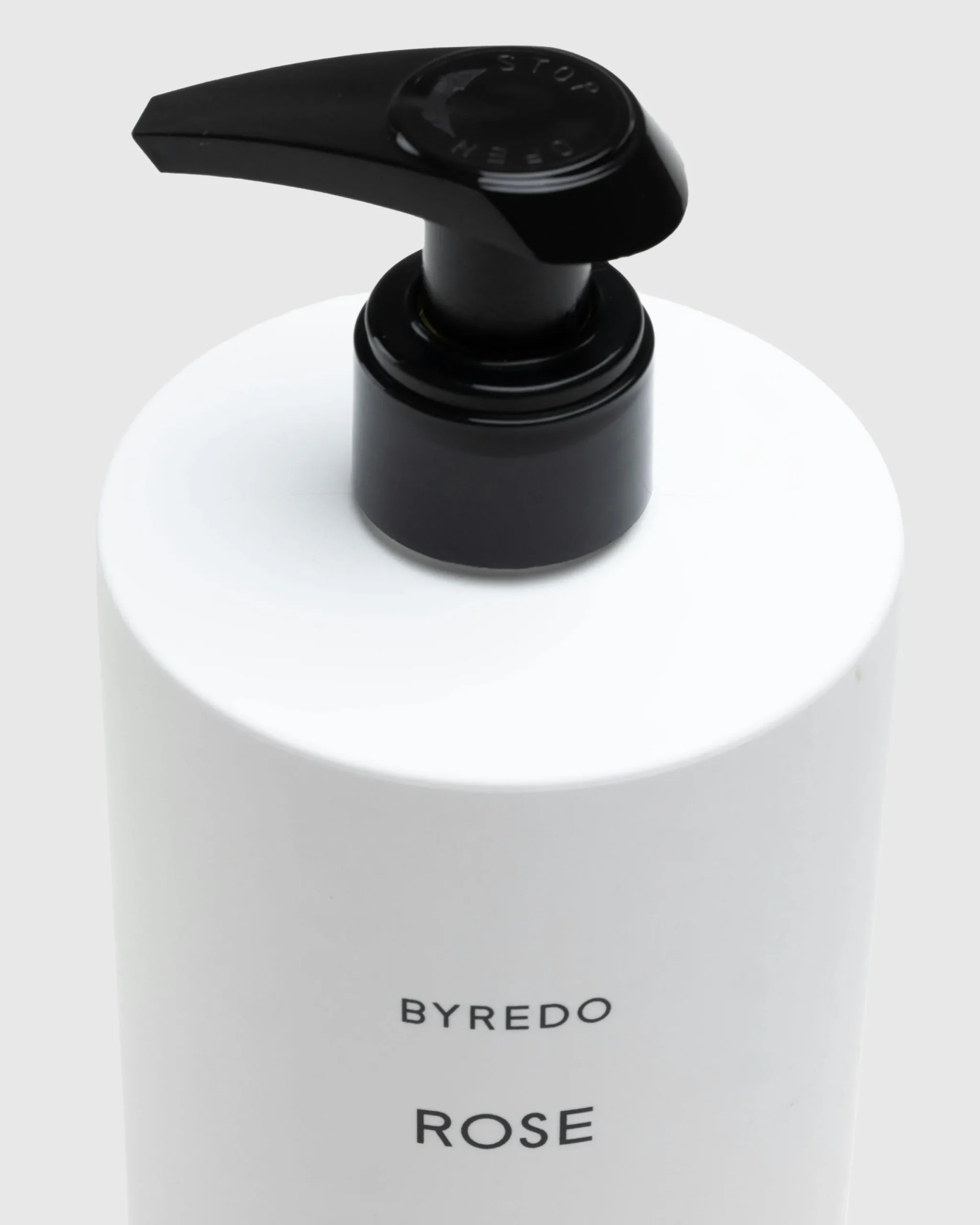 Byredo Hand Lotion 450ml Rose- Self Care