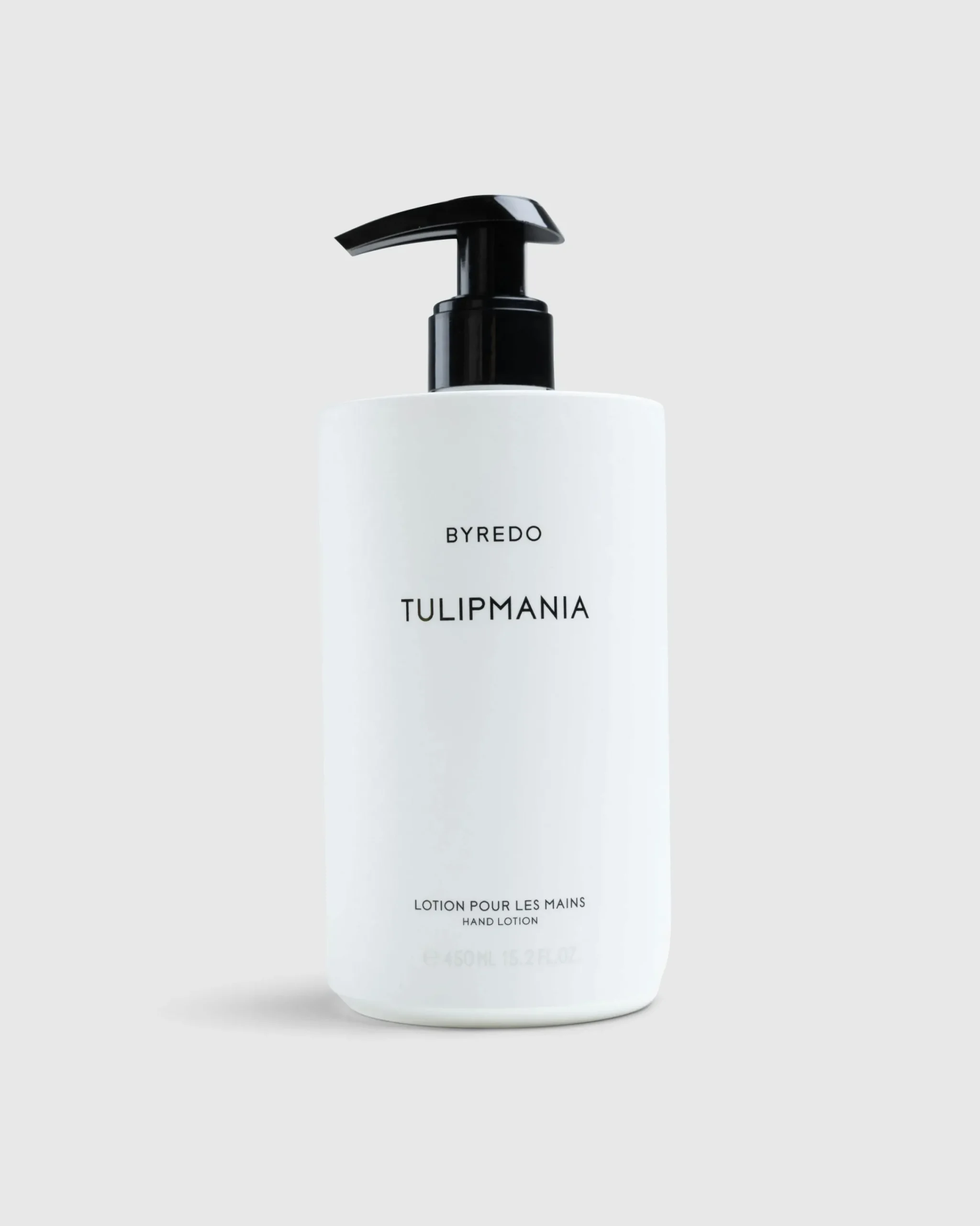 Byredo Hand Lotion 450ml Tulipmania- Self Care