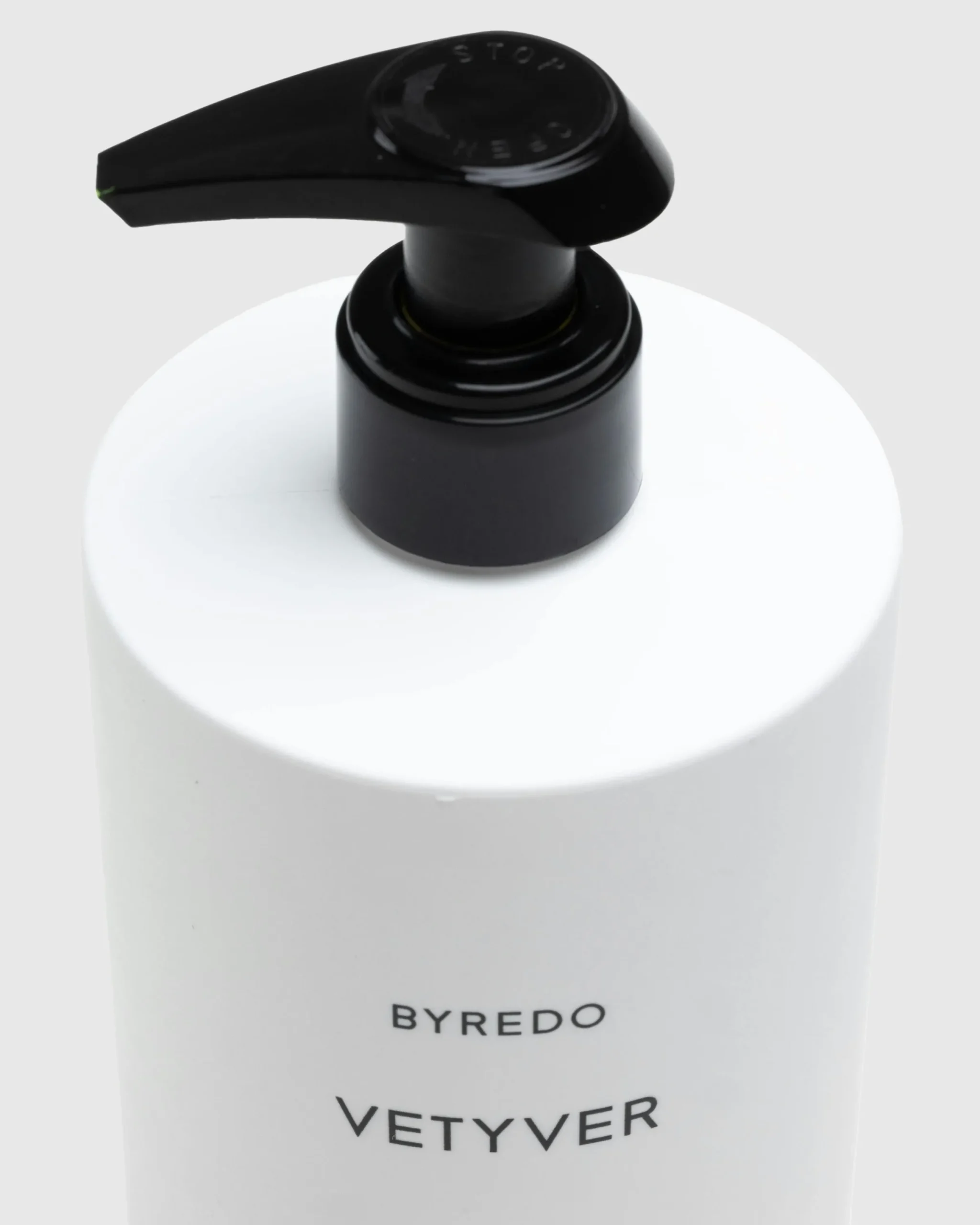 Byredo Hand Lotion 450ml Vetyver- Self Care