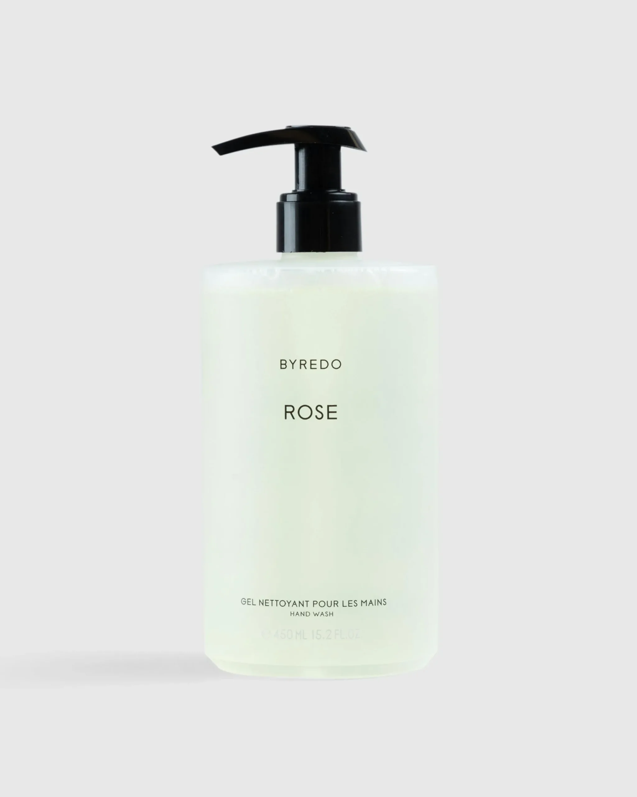 Byredo Hand Wash 450ml Rose- Self Care