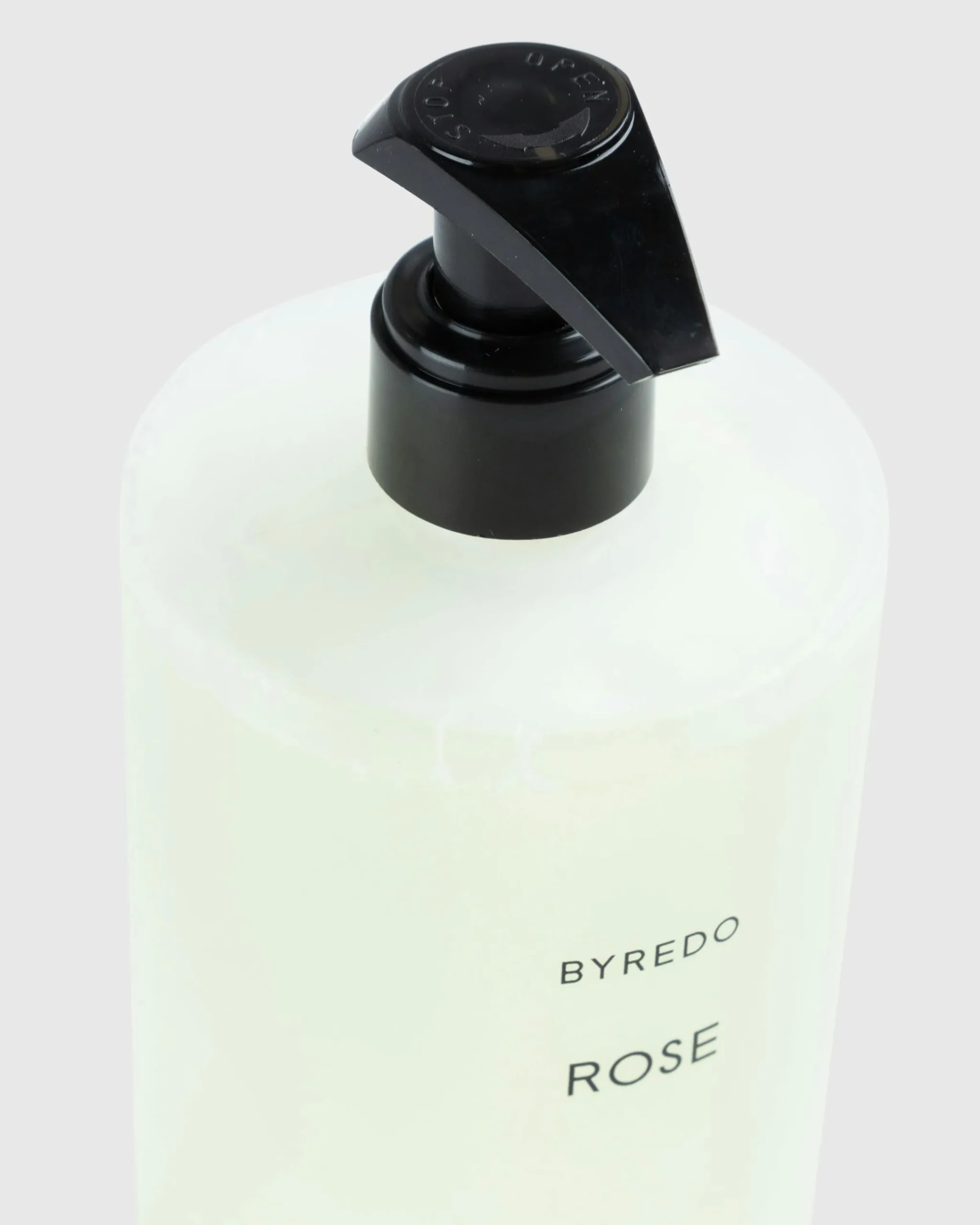 Byredo Hand Wash 450ml Rose- Self Care