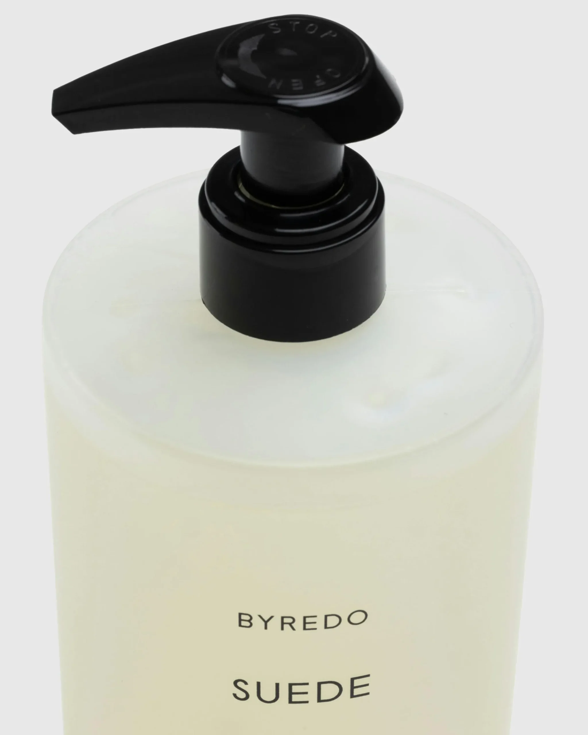 Byredo Hand Wash 450ml Suede- Self Care