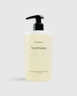 Byredo Hand Wash 450ml Tulipmania- Self Care