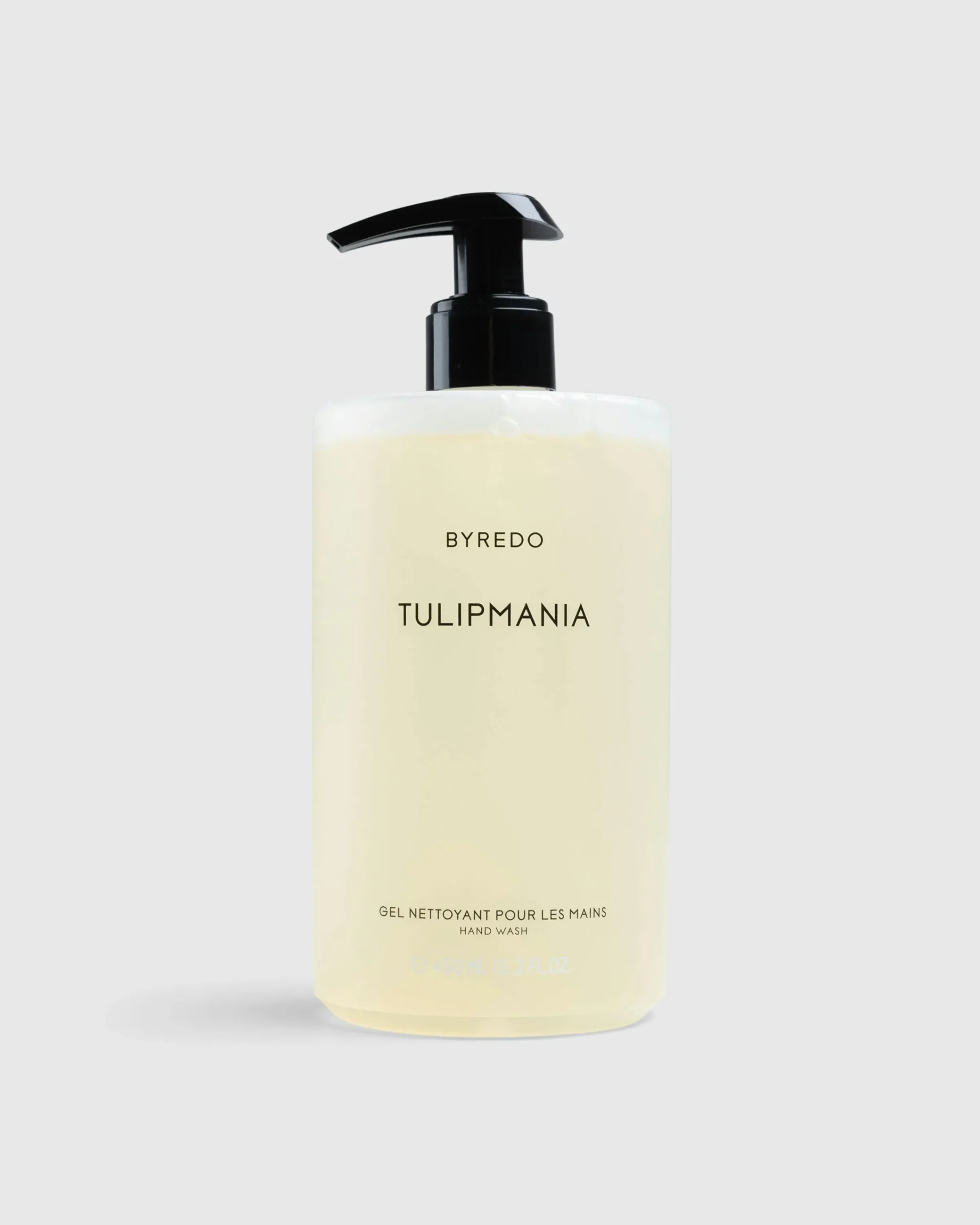 Byredo Hand Wash 450ml Tulipmania- Self Care