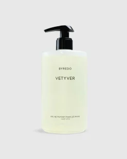 Byredo Hand Wash 450ml Vetyver- Self Care
