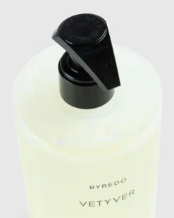 Byredo Hand Wash 450ml Vetyver- Self Care