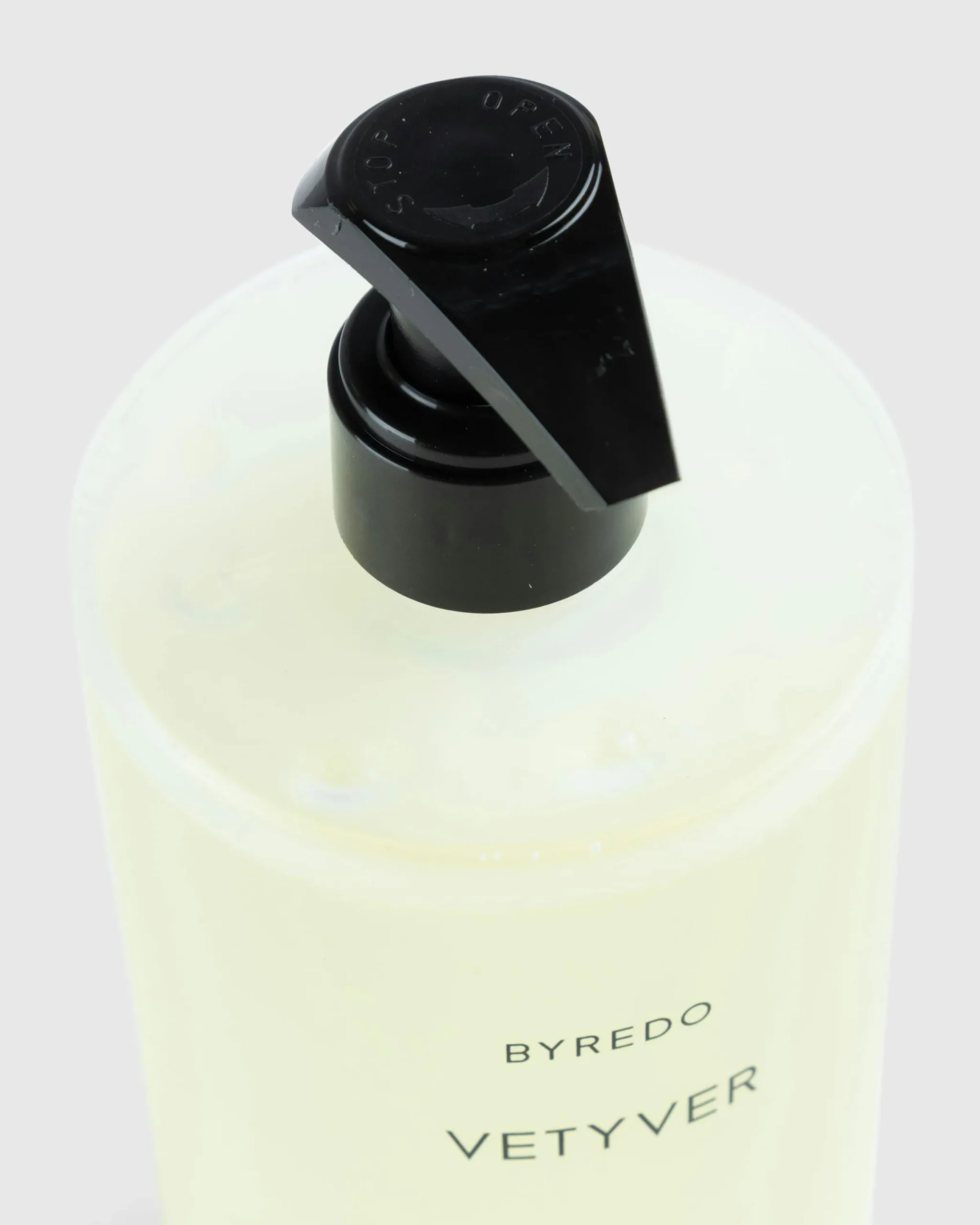 Byredo Hand Wash 450ml Vetyver- Self Care