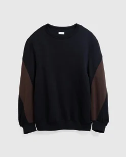 Dries van Noten Handy Sweater- Knitwear