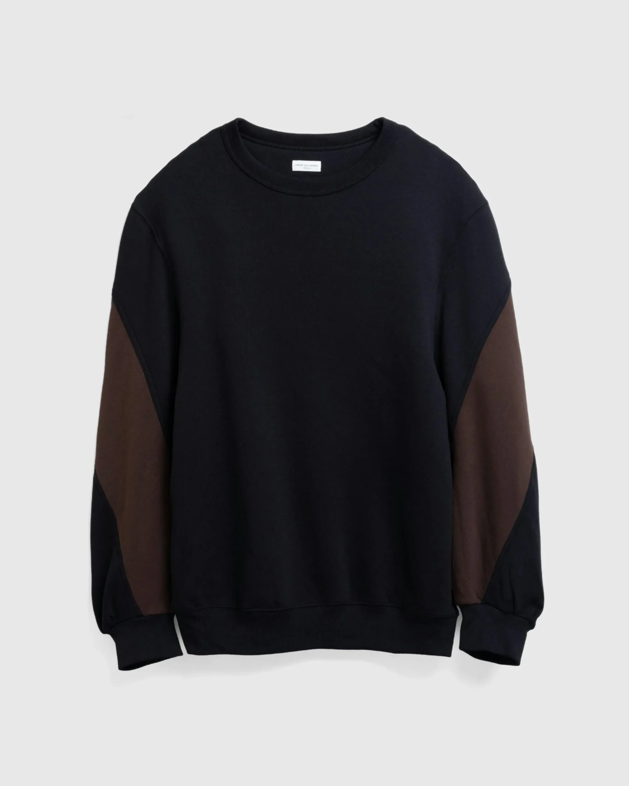 Dries van Noten Handy Sweater- Knitwear