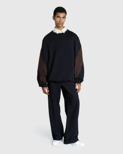Dries van Noten Handy Sweater- Knitwear